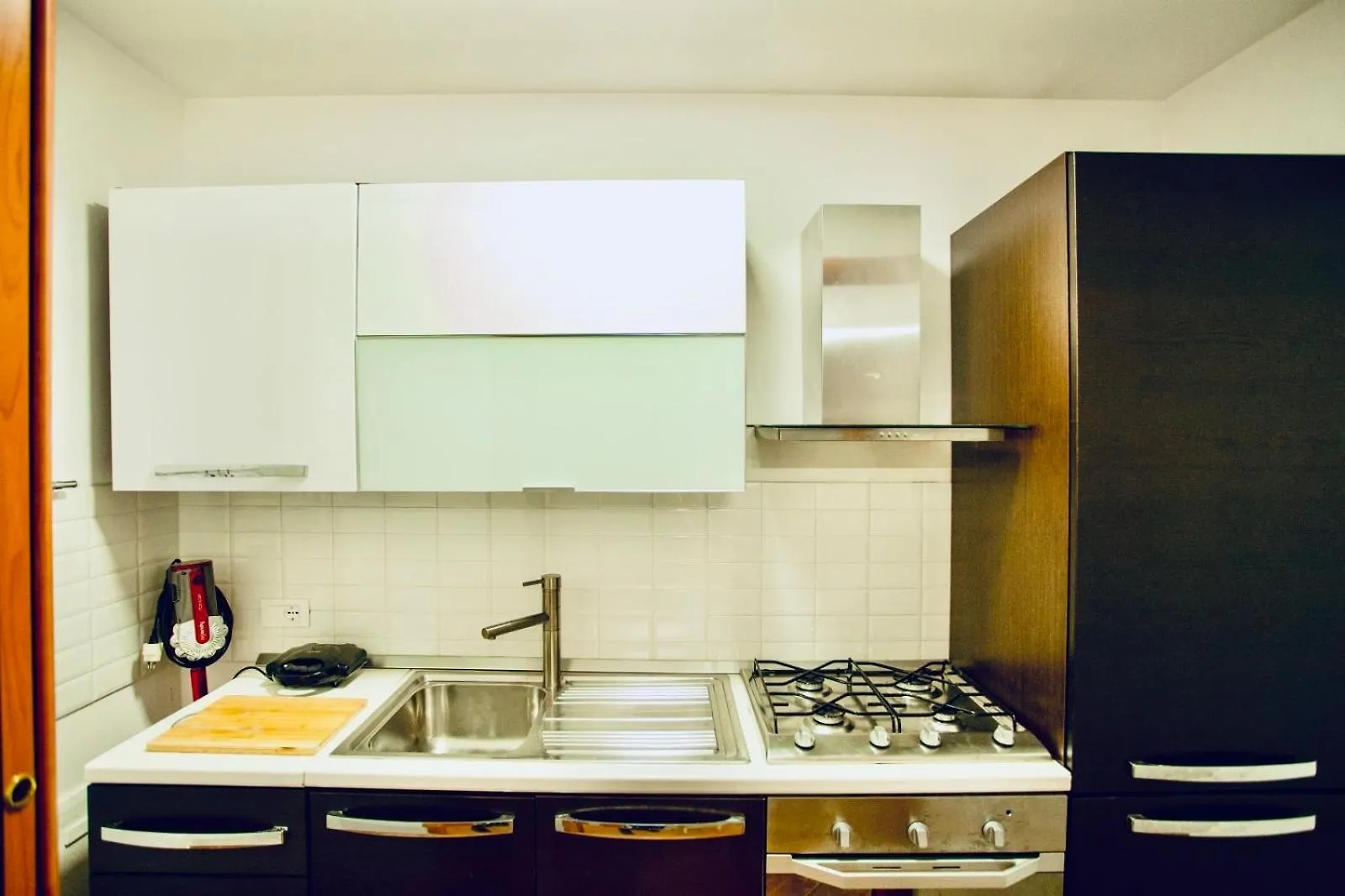 Flo'S Chathedral Home 팔레르모
