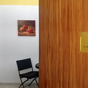Apartment Al Cortile Di Maqueda, Palermo