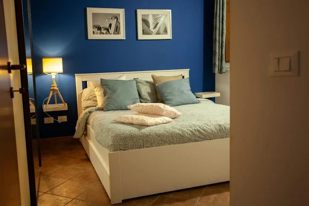 Flo'S Chathedral Home Apartment