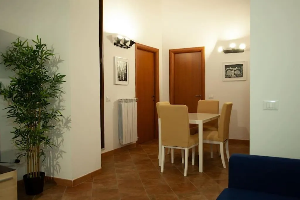 Apartment Flo'S Chathedral Home
