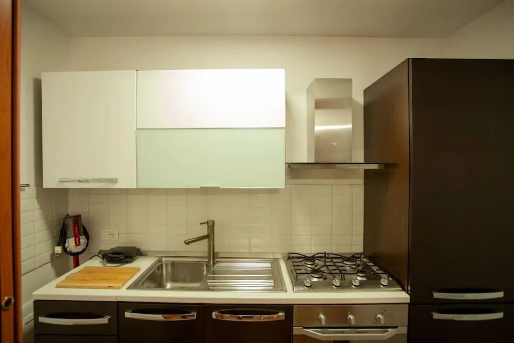 Apartment Flo'S Chathedral Home
