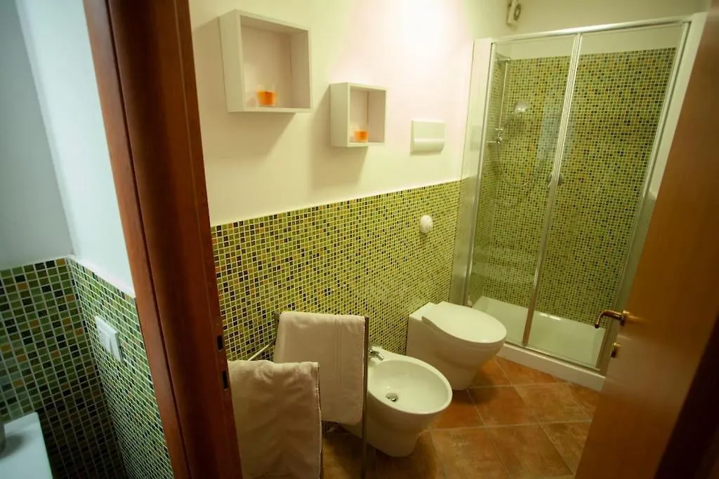 Flo'S Chathedral Home Apartment