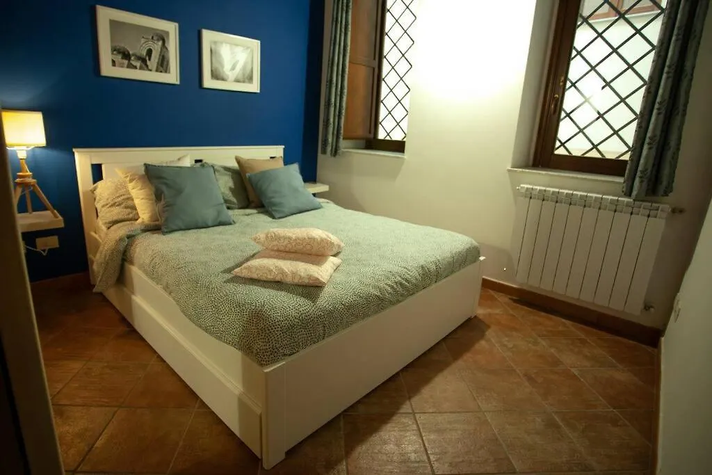 Flo'S Chathedral Home 0*, Palermo Italy